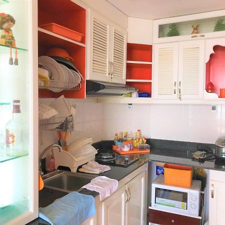 Mary'S Homestay Apartment Vung Tau Exterior foto