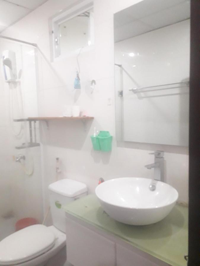 Mary'S Homestay Apartment Vung Tau Exterior foto