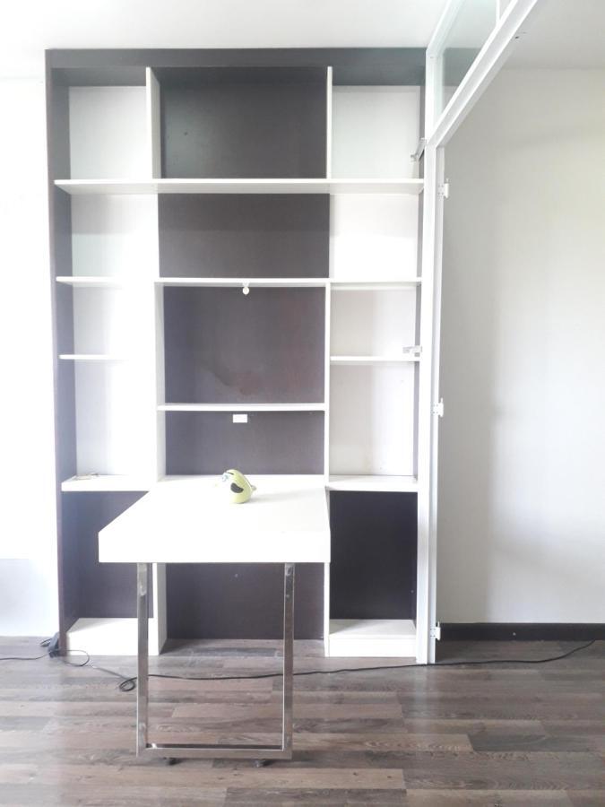 Mary'S Homestay Apartment Vung Tau Exterior foto
