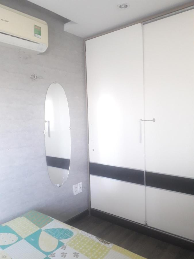 Mary'S Homestay Apartment Vung Tau Exterior foto