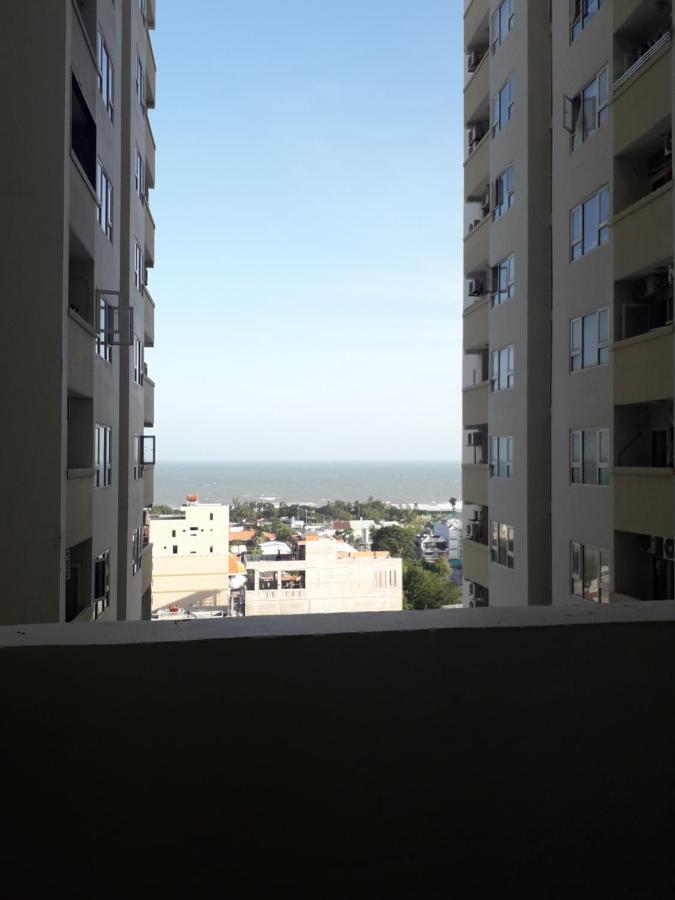 Mary'S Homestay Apartment Vung Tau Exterior foto