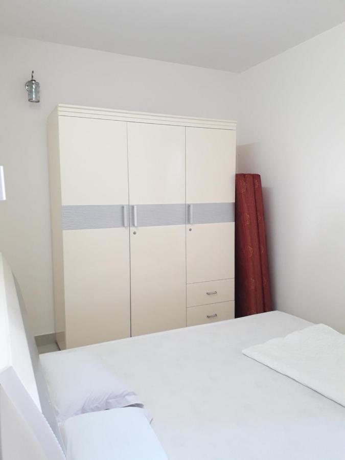 Mary'S Homestay Apartment Vung Tau Exterior foto
