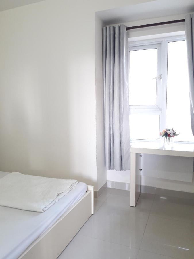 Mary'S Homestay Apartment Vung Tau Exterior foto