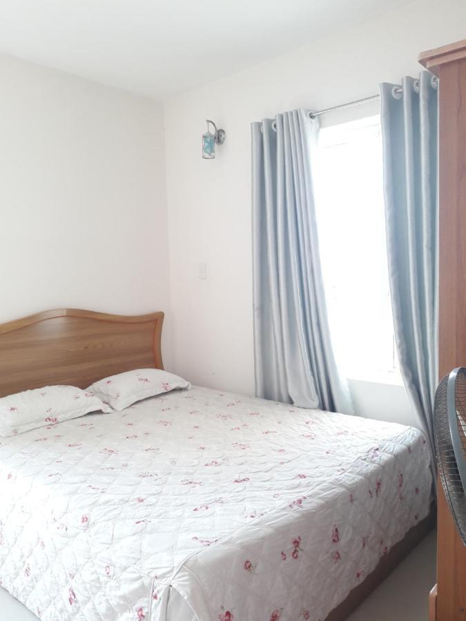 Mary'S Homestay Apartment Vung Tau Exterior foto