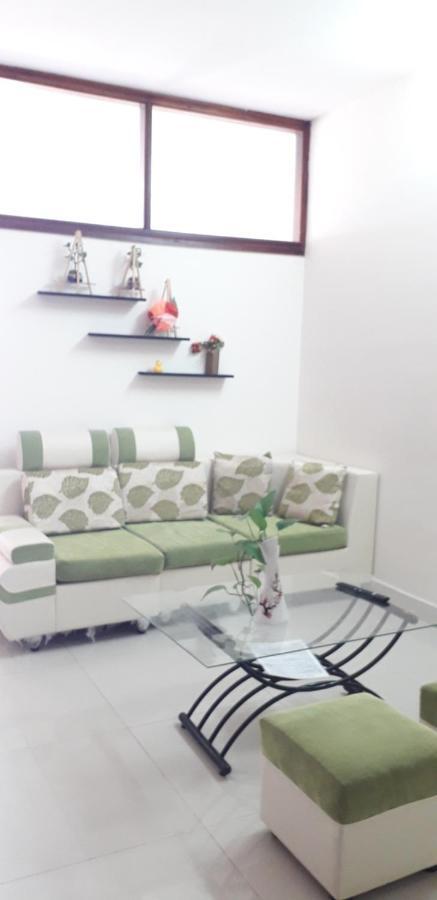 Mary'S Homestay Apartment Vung Tau Exterior foto