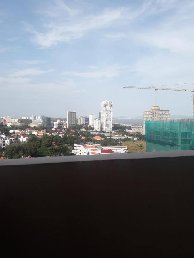 Mary'S Homestay Apartment Vung Tau Exterior foto