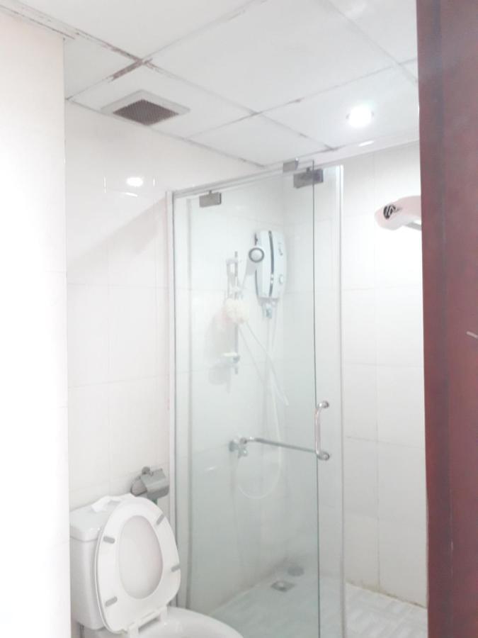 Mary'S Homestay Apartment Vung Tau Exterior foto