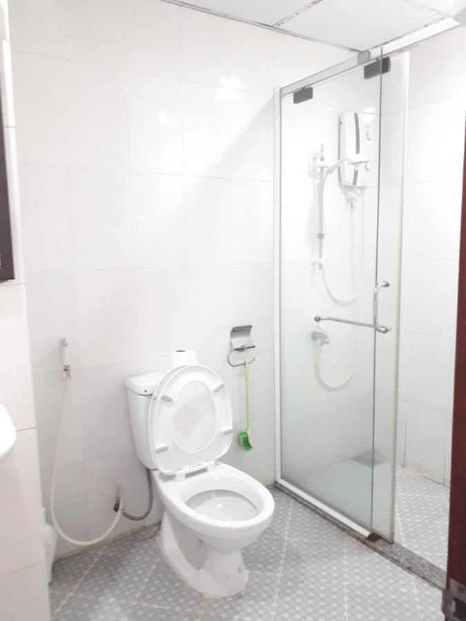 Mary'S Homestay Apartment Vung Tau Exterior foto