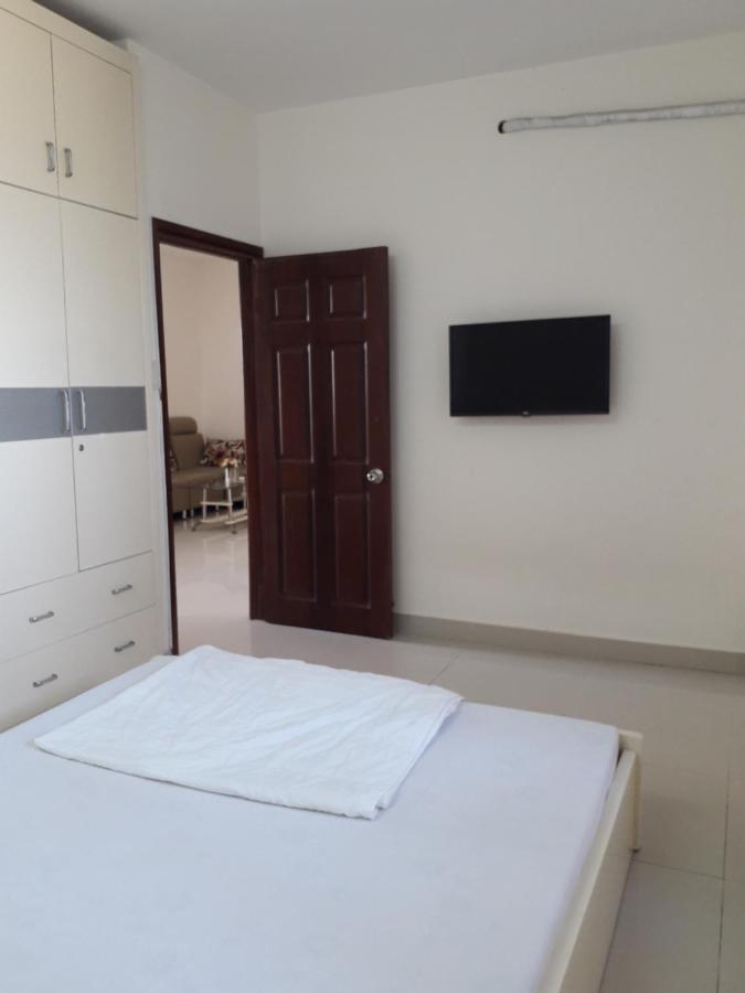 Mary'S Homestay Apartment Vung Tau Exterior foto