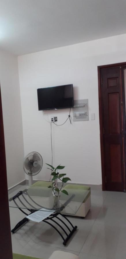Mary'S Homestay Apartment Vung Tau Exterior foto