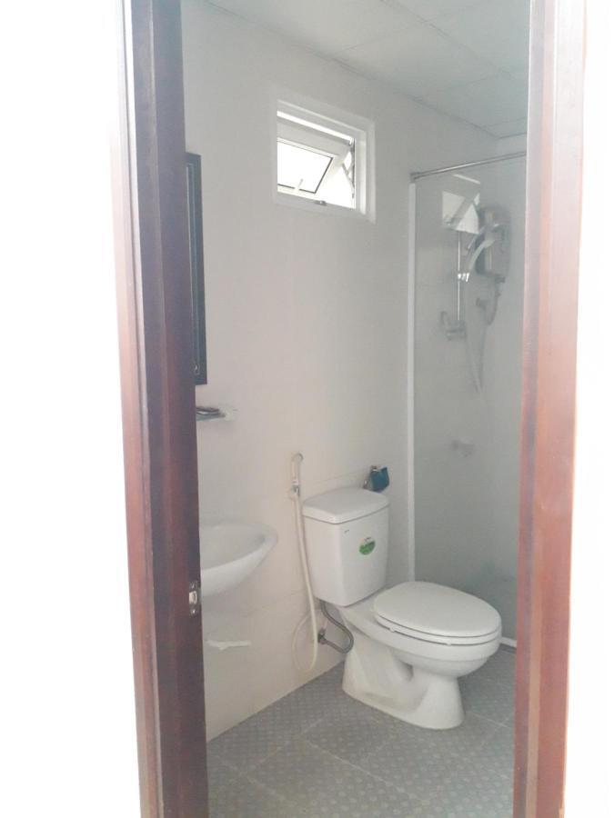 Mary'S Homestay Apartment Vung Tau Exterior foto