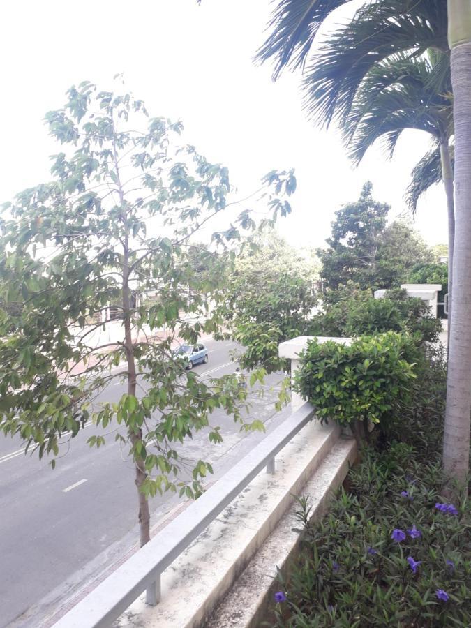 Mary'S Homestay Apartment Vung Tau Exterior foto