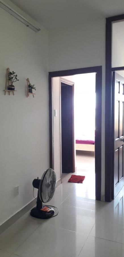 Mary'S Homestay Apartment Vung Tau Exterior foto