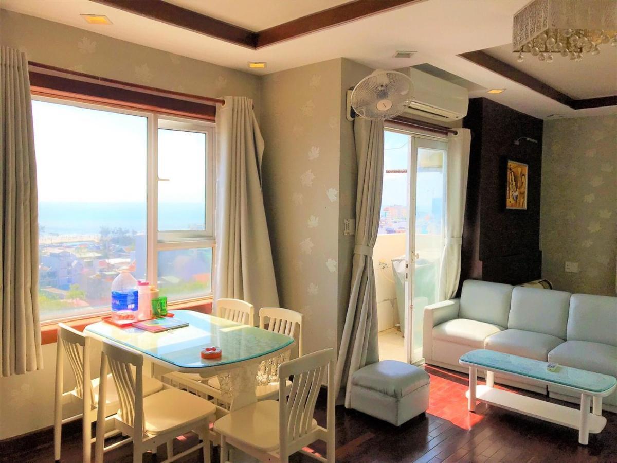 Mary'S Homestay Apartment Vung Tau Exterior foto
