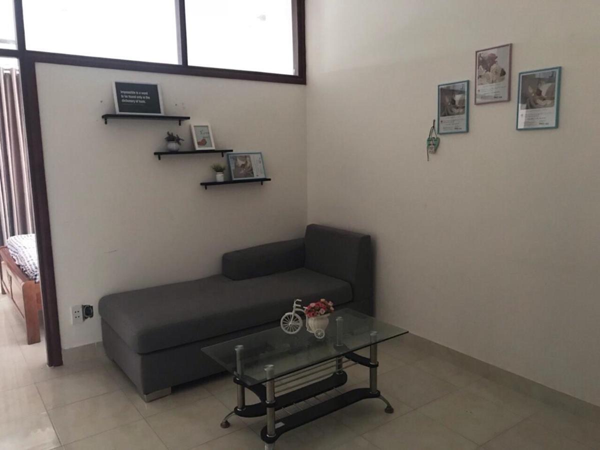Mary'S Homestay Apartment Vung Tau Exterior foto
