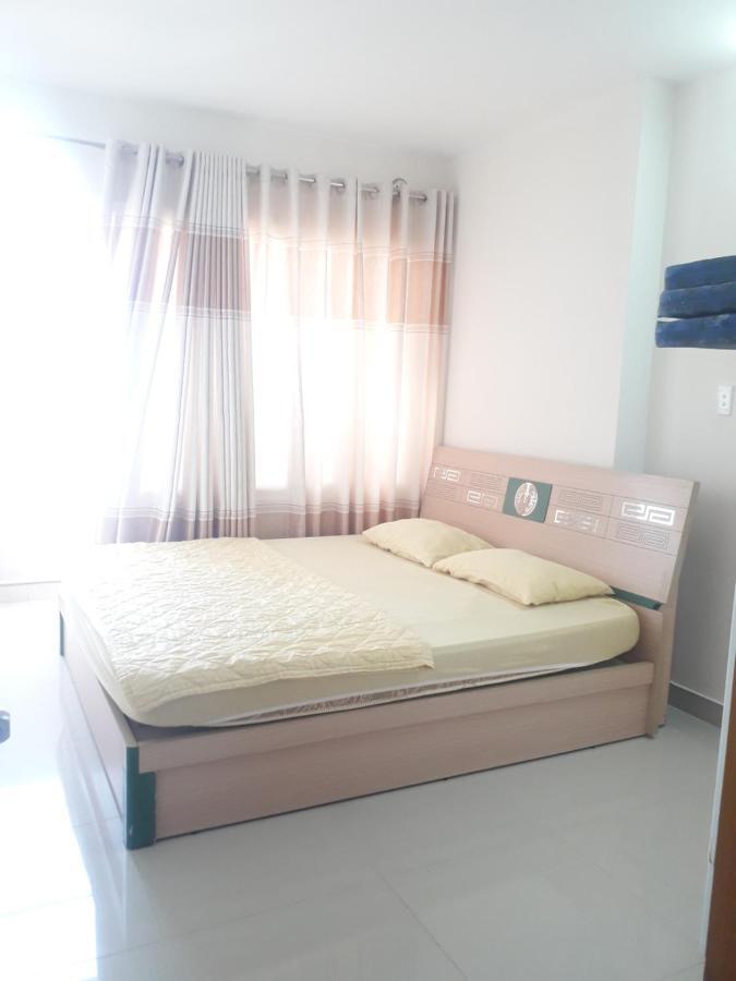 Mary'S Homestay Apartment Vung Tau Exterior foto